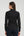 Beatrice Sport Poplin Stretch Women Shirt Black