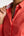 Camicia Donna Beatrice Sport Popelin Stretch Rosso
