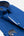 Beatrice Sport Damen Hemd Poplin Stretch Navy blau