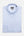 Beatrice Sport Damen Hemd Jacquard Weiss Hellblau