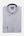 Beatrice Sport Damen Hemd Popelin Weiss Blau
