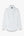 Camicia Donna Linda Essential Popelin Stretch Bianco