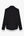 Tuxedo Essential Poplin Stretch Women Shirt Black