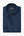 Camicia Donna Tuxedo Popelin Stretch Blu