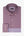 Sport Poplin Man Shirt Purple