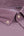 Sport Poplin Man Shirt Purple