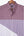 Sport Poplin Man Shirt Purple