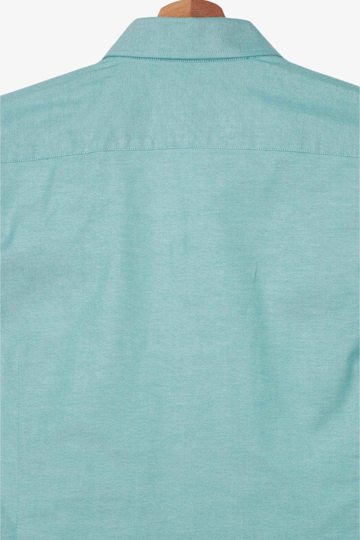 Veste mi-saison boutonnée Vert clair Veste mi-saison boutonnée Vert clair