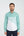Camisa Hombre Sport Popelin Stretch Verde