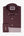 Chemise Homme Sport Popelin Stretch Rouge