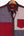 Sport Poplin Man Shirt Pink White
