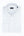 Cesare Essential Herren Hemd Oxford No Iron Weiss Buegelfreie