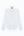 Cesare Essential Herren Hemd Oxford No Iron Weiss Buegelfreie