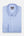 Camicia Uomo Cesare Essential Oxford No Iron Blu No Stiro