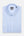 Cesare Essential Herren Hemd Popelin Hellblau Buegelfreie