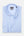Cesare Essential Herren Hemd Popelin Hellblau Buegelfreie
