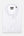 Chemise Homme Cesare Essential Popelin Blanc Sans repassage