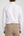 Chemise Homme Cesare Essential Popelin Blanc Sans repassage