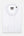 Chemise Homme Cesare Essential Popelin Blanc Sans repassage