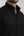 Camicia Uomo Cesare Essential Popelin Nero No Stiro