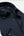Camisa Hombre Cesare Essential Popelin Azul Sin plancha