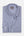 Chemise Homme Cesare Essential Popelin Bleu Blanc Sans repassage