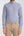 Chemise Homme Cesare Essential Popelin Bleu Blanc Sans repassage