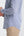 Chemise Homme Cesare Essential Popelin Bleu Blanc Sans repassage