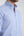 Camicia Uomo Cesare Essential Twill Blu Bianco No Stiro