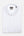 Chemise Homme Cesare Essential Twill Blanc Bleu Sans repassage