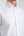 Chemise Homme Cesare Essential Twill Blanc Bleu Sans repassage