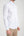 Chemise Homme Cesare Essential Twill Blanc Bleu Sans repassage