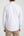 Chemise Homme Cesare Essential Twill Blanc Bleu Sans repassage