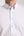 Camisa Hombre Manga corta Iconic Popelin Stretch Blanco