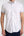 Camisa Hombre Manga corta Iconic Popelin Stretch Blanco