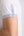 Camisa Hombre Manga corta Iconic Popelin Stretch Blanco
