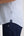 Camicia Uomo Manica Corta Iconic Popelin Stretch Celeste