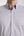 Iconic Poplin Stretch Man Shirt Short Sleeve White Blue