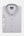 Camisa Hombre Manga corta Iconic Popelin Stretch Gris