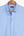 Chemise Homme Leonardo Sport Jacquard Bleu Blanc