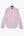 Leonardo Sport Herren Hemd Oxford Rosa