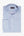 Chemise Homme Leonardo Sport Popelin Blanc Bleu clair