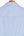 Leonardo Sport Poplin Man Shirt White Light Blue