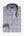 Chemise Homme Leonardo Sport Popelin Blanc Vert