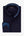 Leonardo Sport Herren Hemd Satin Blau