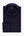 Leonardo Sport Herren Hemd Satin Blau