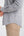 Leonardo Sport Jaquard Man Shirt Grey White
