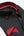 Leonardo Sport Jaquard Man Shirt Black Black