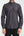 Leonardo Sport Jaquard Man Shirt Black Black