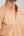 Camisa Hombre Leonardo Sport Popelin Stretch Marron